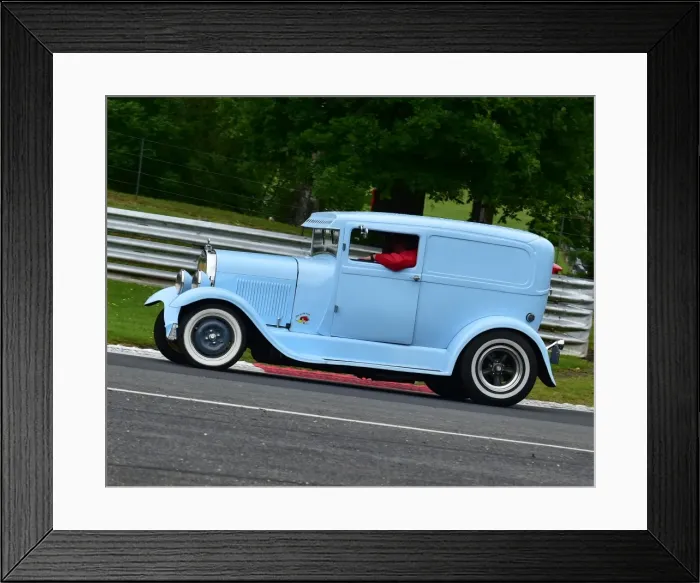 Framed Print : CM14 0910. Vintage Hot Rod Association, VHRA, National Street Rod Association Framed Print : CM14 0910. Vintage Hot Rod Association, VHRA, National Street Rod Association