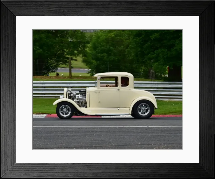 Framed Print : CM14 0908. Vintage Hot Rod Association, VHRA, National Street Rod Association Framed Print : CM14 0908. Vintage Hot Rod Association, VHRA, National Street Rod Association