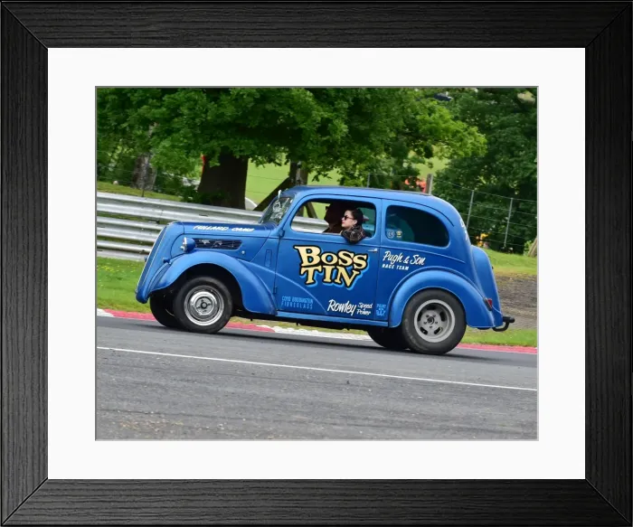 Framed Print : CM14 0904. Vintage Hot Rod Association, VHRA, National Street Rod Association Framed Print : CM14 0904. Vintage Hot Rod Association, VHRA, National Street Rod Association