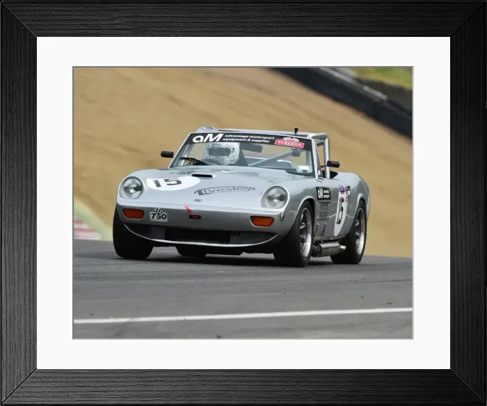 Framed Print : CM13 9282 Alec Livesley, Jenson Healey Framed Print : CM13 9282 Alec Livesley, Jenson Healey