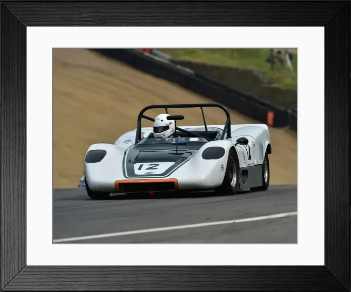 Framed Print : CM13 9292 Austen Belforth, Taydec Framed Print : CM13 9292 Austen Belforth, Taydec