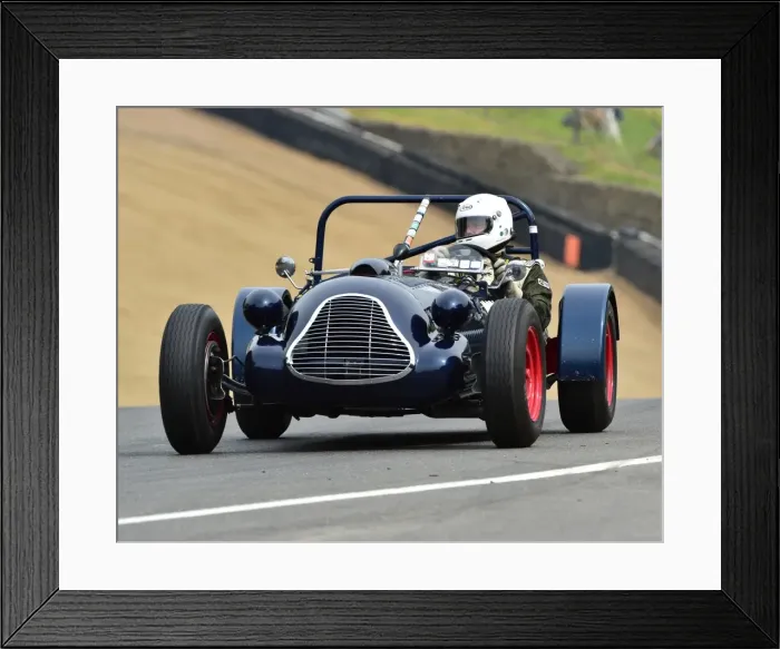 Framed Print : CM13 9297 Robert Manson, Baldwin Mercury Special Framed Print : CM13 9297 Robert Manson, Baldwin Mercury Special