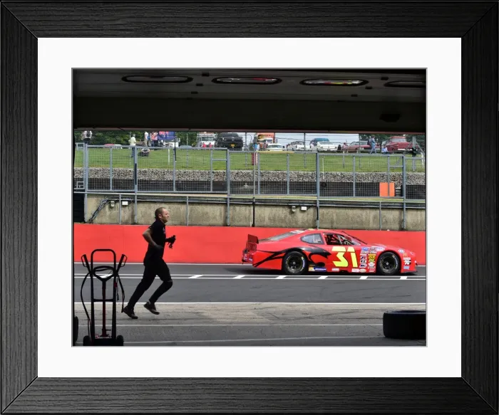 Framed Print : CM13 9184 Didier Bec, Ulysse Delsaux, Ford Mustang Framed Print : CM13 9184 Didier Bec, Ulysse Delsaux, Ford Mustang