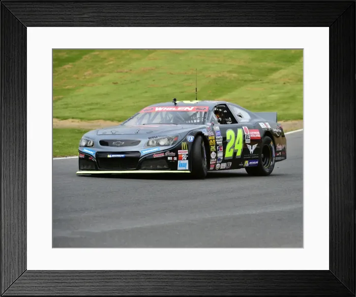 Framed Print : CM13 9486 Anthony Kumpen, Gabriele Gardel, Chevrolet SS Framed Print : CM13 9486 Anthony Kumpen, Gabriele Gardel, Chevrolet SS