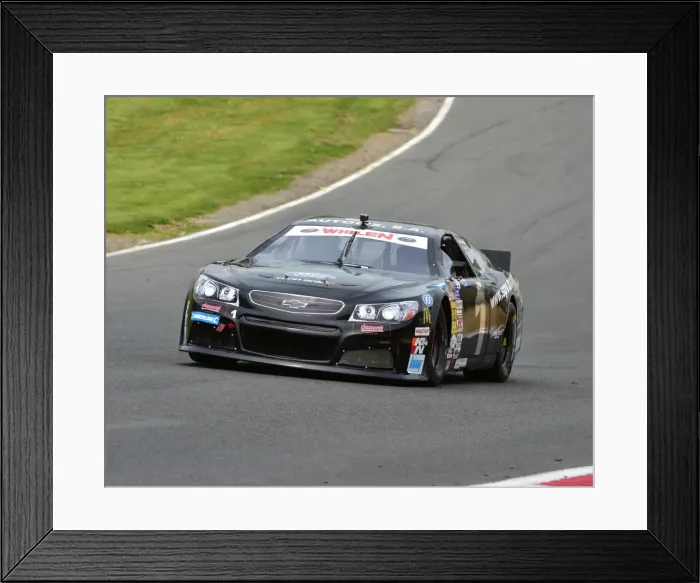 Framed Print : CM13 9494 Borja Garcia, Shawn Wakefield, Ford Mustang Framed Print : CM13 9494 Borja Garcia, Shawn Wakefield, Ford Mustang