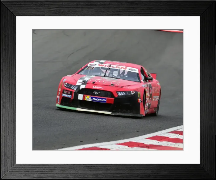 Framed Print : CM13 9507 Darlo Caso, Arianna Casoli, Ford Mustang Framed Print : CM13 9507 Darlo Caso, Arianna Casoli, Ford Mustang