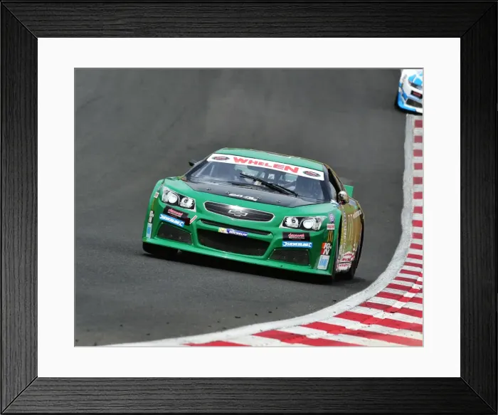 Framed Print : CM13 9581 Freddy Nordstrom, Chevrolet SS Framed Print : CM13 9581 Freddy Nordstrom, Chevrolet SS