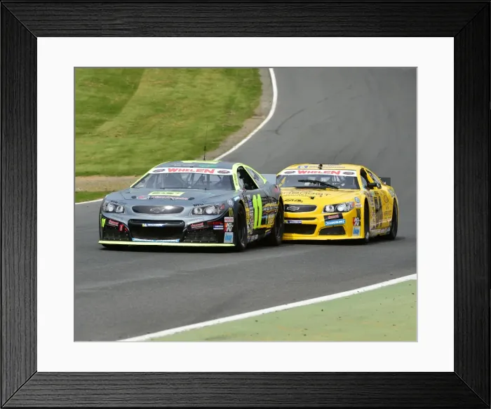 Framed Print : CM13 9611 Steines Longin, Bert Longin, Chevrolet SS, Alon Day, Salvador Tineo Arroyo Framed Print : CM13 9611 Steines Longin, Bert Longin, Chevrolet SS, Alon Day, Salvador Tineo Arroyo