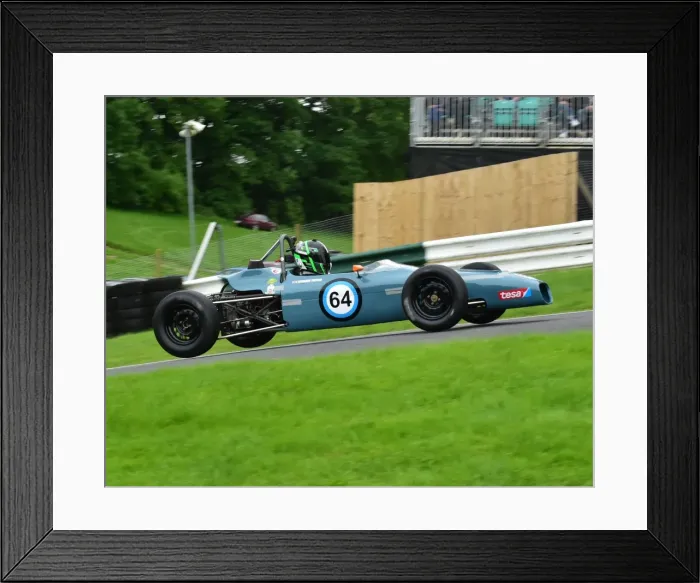 Framed Print : CM14 2221 Ben Tusting, Merlyn Mk 20 Framed Print : CM14 2221 Ben Tusting, Merlyn Mk 20
