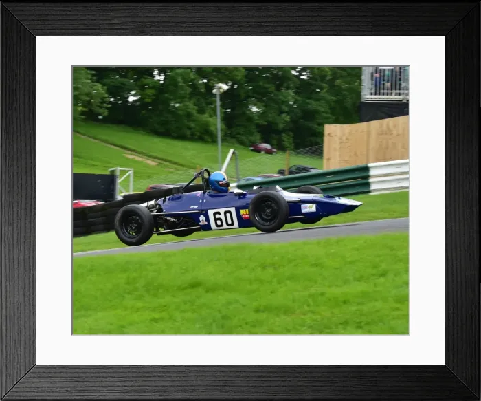Framed Print : CM14 2266 James Buckton, Elden Mk8 Framed Print : CM14 2266 James Buckton, Elden Mk8