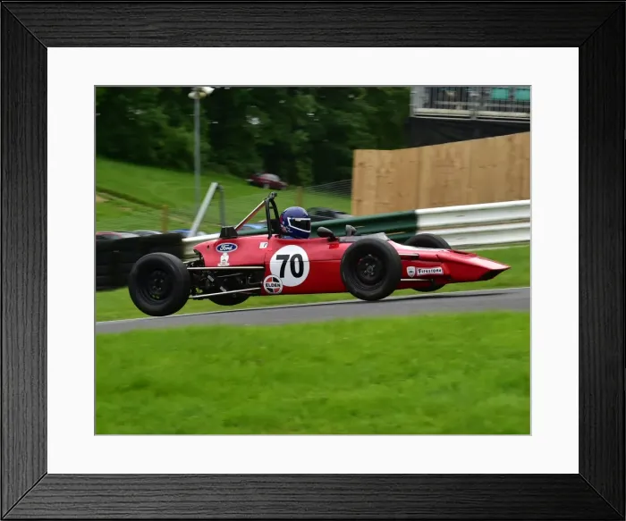 Framed Print : CM14 2366 Danny Stanzl, Elden Mk8 Framed Print : CM14 2366 Danny Stanzl, Elden Mk8