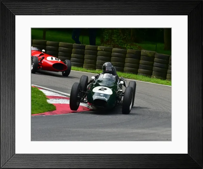 Framed Print : CM14 1398 Mark Woodhouse, Elva 100 Framed Print : CM14 1398 Mark Woodhouse, Elva 100