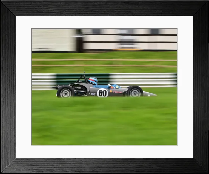 Framed Print : CM14 1887 Oli Smith, Macon MR7B Framed Print : CM14 1887 Oli Smith, Macon MR7B