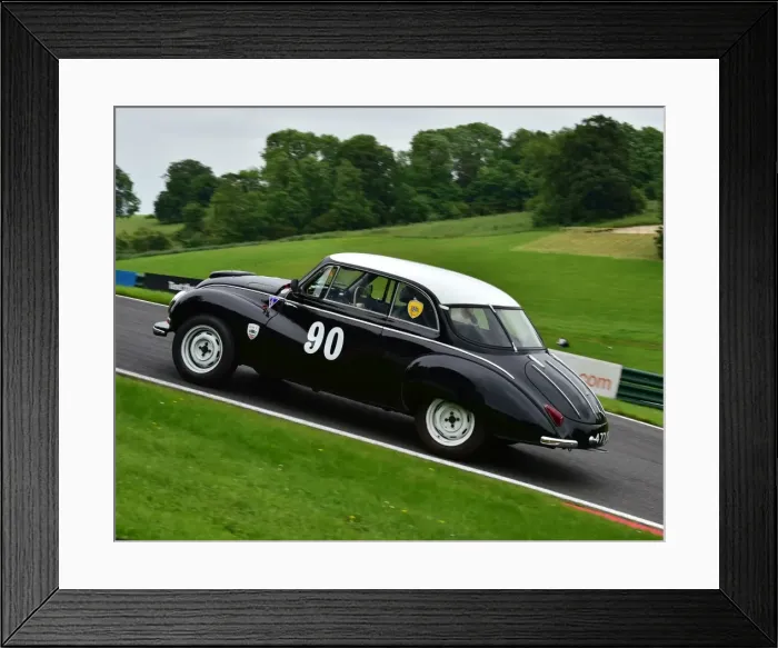 Framed Print : CM14 2488 Tim Bishop, DKW 3 Framed Print : CM14 2488 Tim Bishop, DKW 3