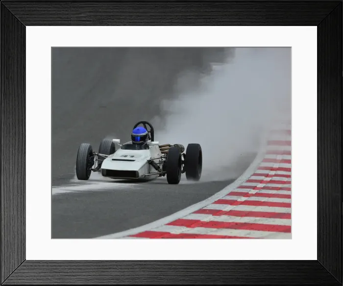 Framed Print : CJ6 5343 Rob Wainwright, Elden Mk8 Framed Print : CJ6 5343 Rob Wainwright, Elden Mk8