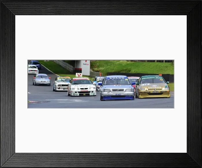 Framed Print : CM14 6703 Michael Lyons, Volvo S40 Framed Print : CM14 6703 Michael Lyons, Volvo S40