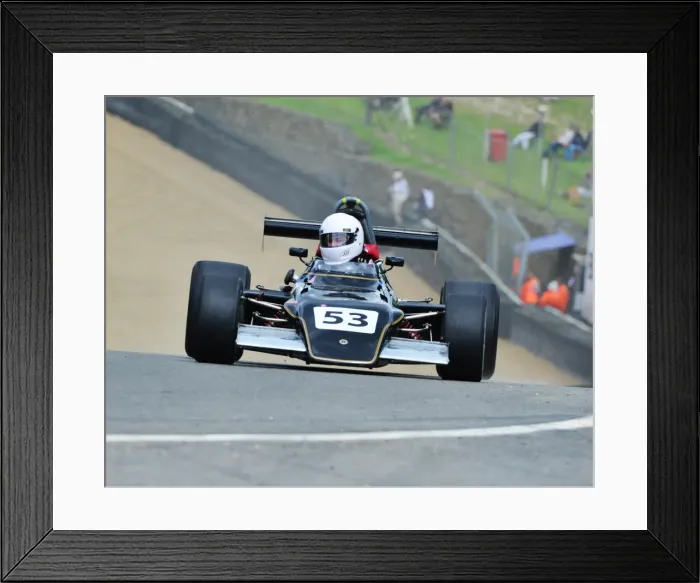 Framed Print : CJ6 5504 Mark Goldsmith, Elfin 622 Framed Print : CJ6 5504 Mark Goldsmith, Elfin 622