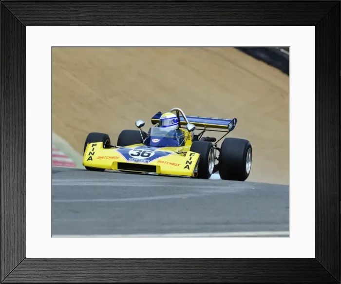 Framed Print : CJ6 5510 Jeremy Wheatley, Surtees TS15 Framed Print : CJ6 5510 Jeremy Wheatley, Surtees TS15