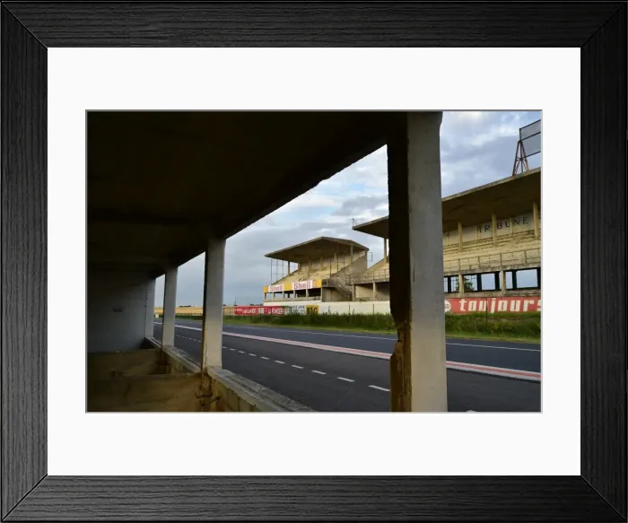 Framed Print : CM14 9839 Grandstand Framed Print : CM14 9839 Grandstand