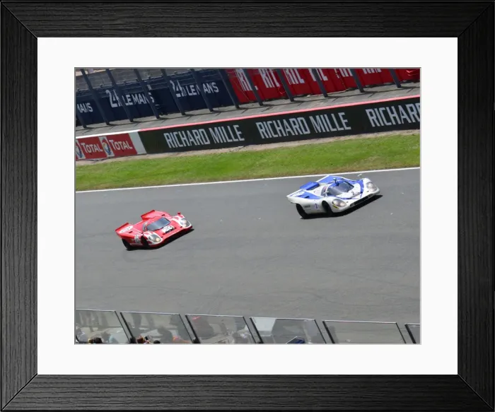 Framed Print : CJ6 5669 Peter Vogele, Porsche 917, Carlos Monteverde, Gary Pearson, Porsche 917 Framed Print : CJ6 5669 Peter Vogele, Porsche 917, Carlos Monteverde, Gary Pearson, Porsche 917