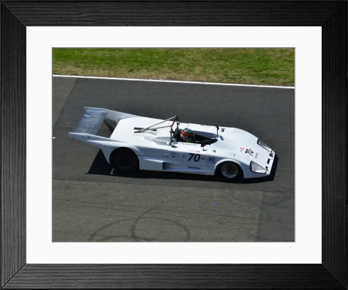 Framed Print : CJ6 5723 Frederic Da Rocha, Nicolas Da Rocha, Lola T298 BMW Framed Print : CJ6 5723 Frederic Da Rocha, Nicolas Da Rocha, Lola T298 BMW