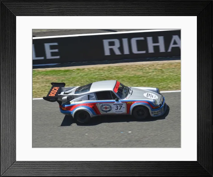 Framed Print : CJ6 5793 Francois Perrodo, Sebastien Crubile, Emanuel Collard, Porsche 911 Turbo RSR Framed Print : CJ6 5793 Francois Perrodo, Sebastien Crubile, Emanuel Collard, Porsche 911 Turbo RSR