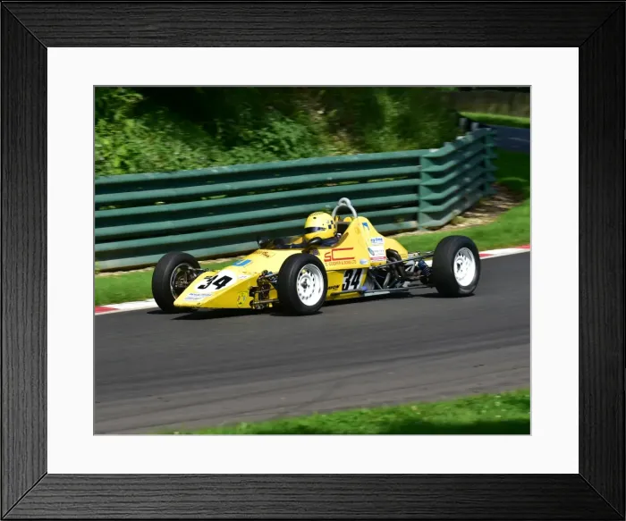 Framed Print : CM15 0054 Colin Williams, PRS RH01 Framed Print : CM15 0054 Colin Williams, PRS RH01