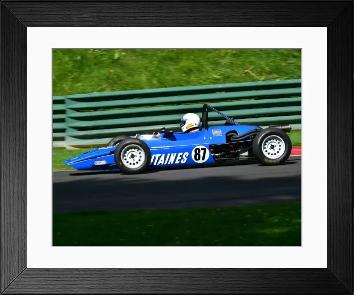 Framed Print : CM15 0055 Ian Jeary, Elden Mk8 Framed Print : CM15 0055 Ian Jeary, Elden Mk8