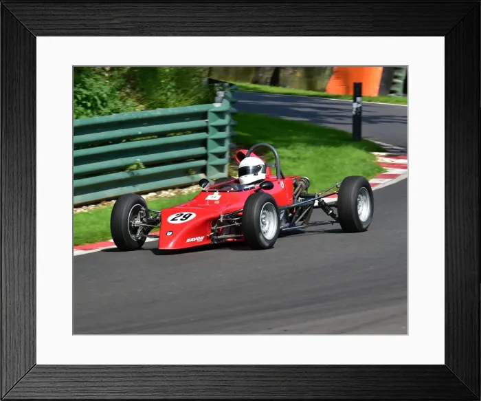 Framed Print : CM15 0062 John Village, Crossle 25F Framed Print : CM15 0062 John Village, Crossle 25F