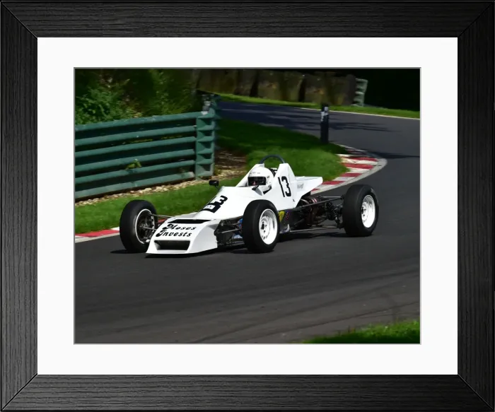 Framed Print : CM15 0063 Stuart Kestenbaum, Van Diemen RF79 Framed Print : CM15 0063 Stuart Kestenbaum, Van Diemen RF79