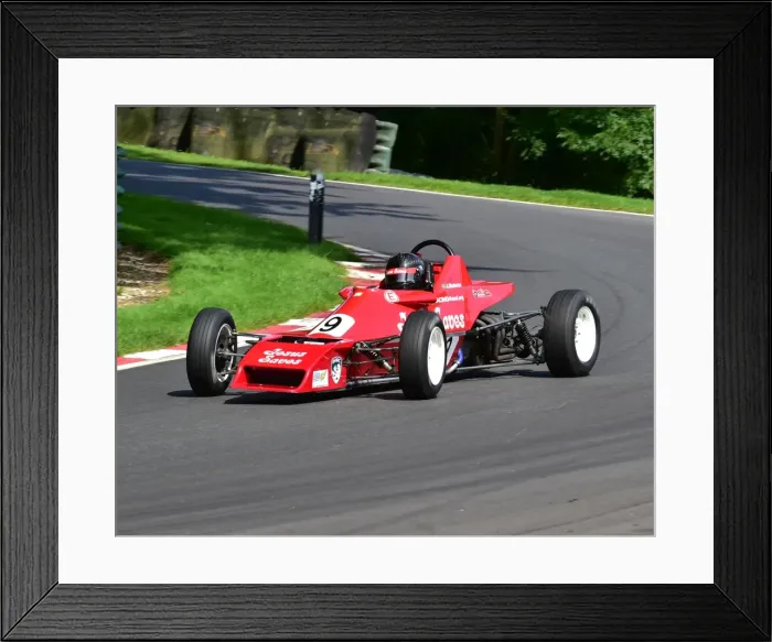 Framed Print : CM15 0068 Adriano Medeiros, Van Diemen RF80 Framed Print : CM15 0068 Adriano Medeiros, Van Diemen RF80