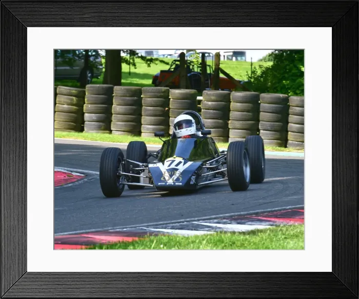 Framed Print : CM15 0182 Peter Hackett, PRS RH01 Framed Print : CM15 0182 Peter Hackett, PRS RH01