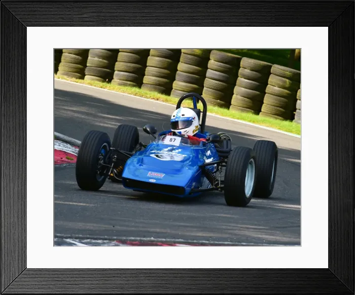 Framed Print : CM15 0193 Ian Jeary, Elden Mk8 Framed Print : CM15 0193 Ian Jeary, Elden Mk8