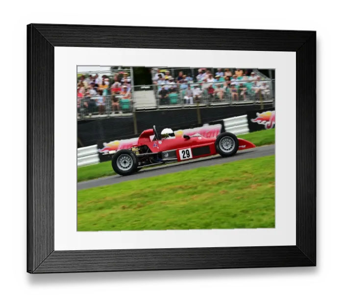 Framed Print : CM15 0837 John Village, Crossle 25F Framed Print : CM15 0837 John Village, Crossle 25F