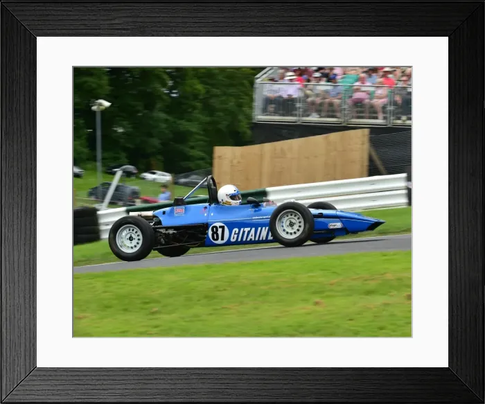 Framed Print : CM15 0859 Ian Jeary, Elden Mk8 Framed Print : CM15 0859 Ian Jeary, Elden Mk8