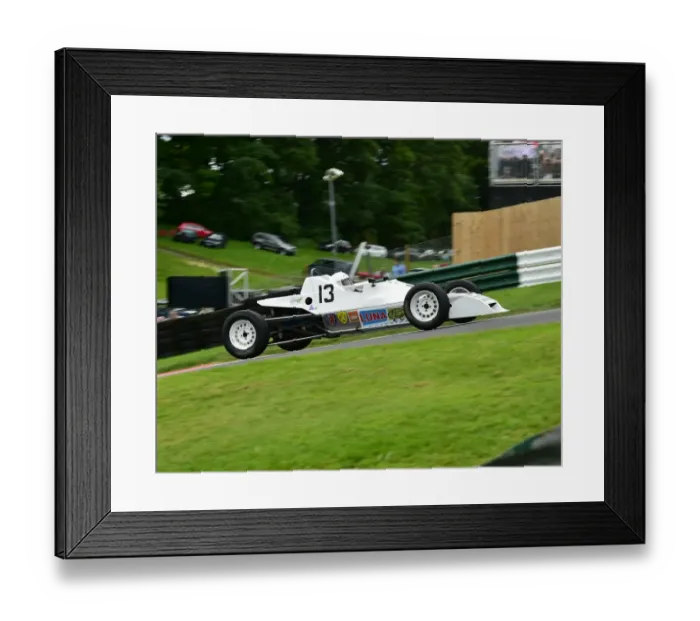 Framed Print : CM15 0875 Stuart Kestenbaum, Van Diemen RF79 Framed Print : CM15 0875 Stuart Kestenbaum, Van Diemen RF79