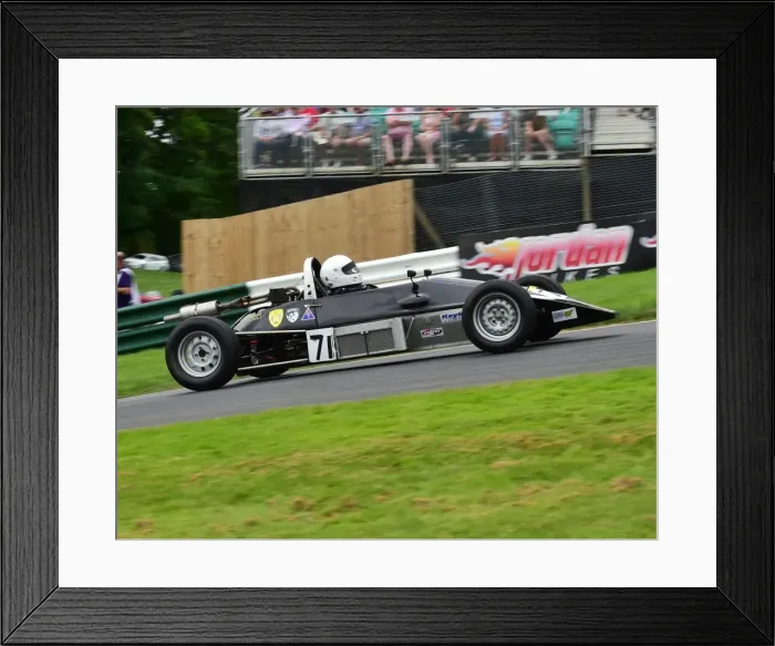 Framed Print : CM15 0965 Peter Hackett, PRS RH01 Framed Print : CM15 0965 Peter Hackett, PRS RH01