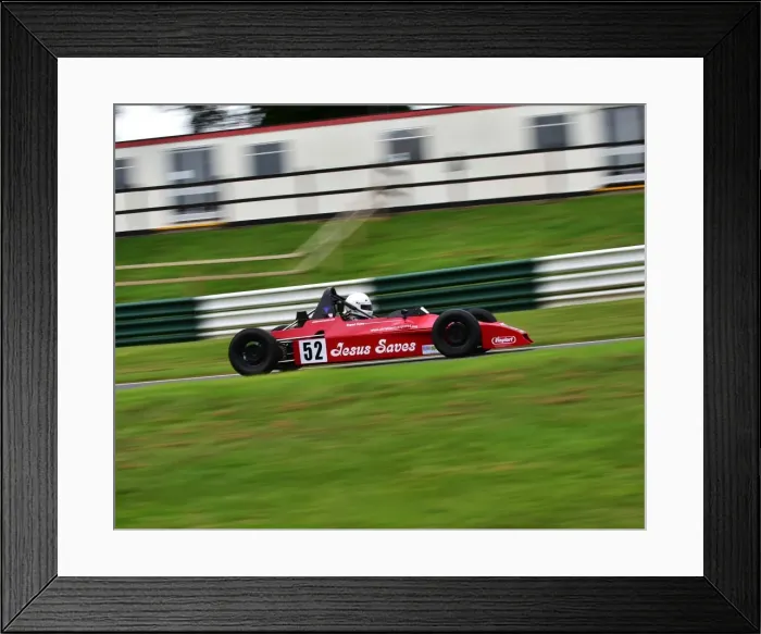Framed Print : CM15 0979 Rupert Howe, Royale RP26 Framed Print : CM15 0979 Rupert Howe, Royale RP26