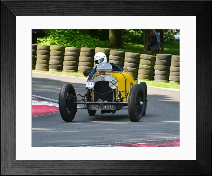 Framed Print : CM15 0194 Tom Waterfield, GN Special Framed Print : CM15 0194 Tom Waterfield, GN Special