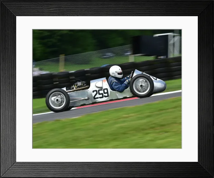 Framed Print : CM15 0317 Xavier Kingsland, Staride Mk 3 Framed Print : CM15 0317 Xavier Kingsland, Staride Mk 3