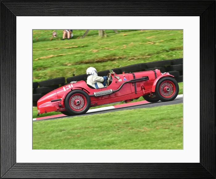 Framed Print : CM15 0273 Richard Lake, Aston Martin 15-98 Framed Print : CM15 0273 Richard Lake, Aston Martin 15-98