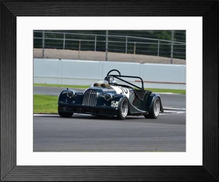 Framed Print : CM15 4982 David Rushton, Morgan 8 Framed Print : CM15 4982 David Rushton, Morgan 8