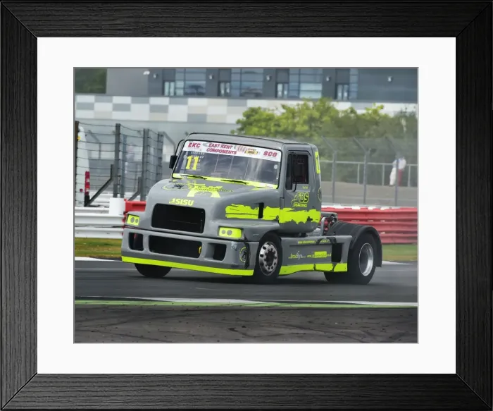 Framed Print : CM15 6201 David Smith, Sisu SL250 Framed Print : CM15 6201 David Smith, Sisu SL250
