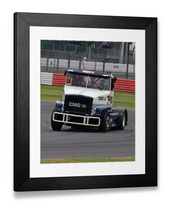 Framed Print : CM15 5825 Adam Bint, Volvo Aerodyne Framed Print : CM15 5825 Adam Bint, Volvo Aerodyne