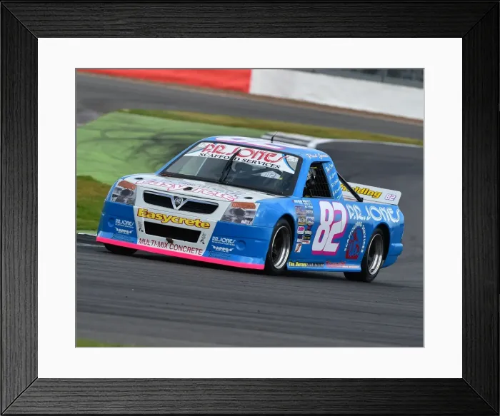 Framed Print : CM15 6109 Paul Jones, Pickup Truck 2000 Framed Print : CM15 6109 Paul Jones, Pickup Truck 2000