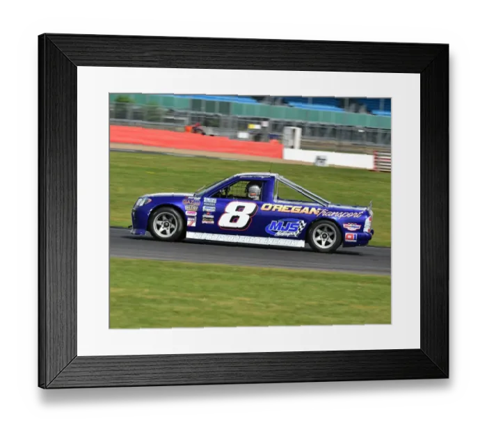 Framed Print : CM15 6159 David O Regan, Pickup Truck 2000 Framed Print : CM15 6159 David O Regan, Pickup Truck 2000