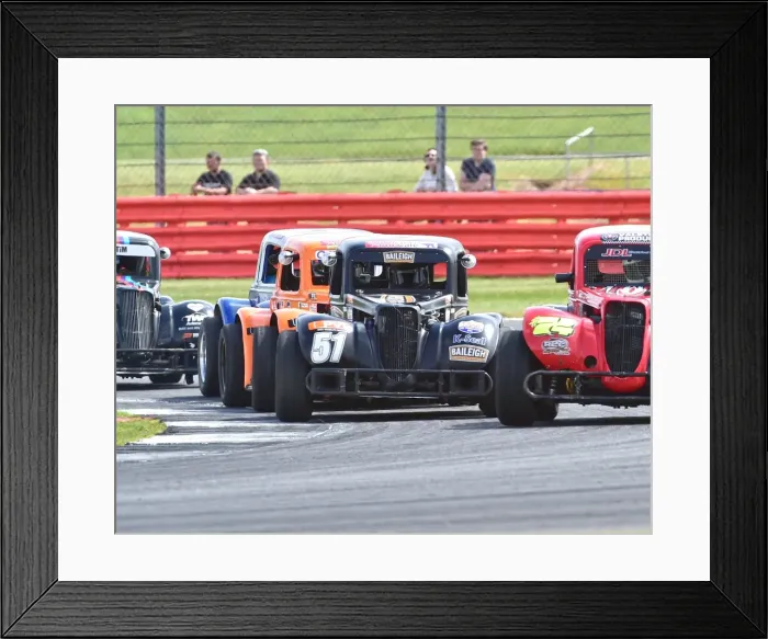 Framed Print : CM15 6376b Paul Simmons, Legends 34, Ford Coupe Framed Print : CM15 6376b Paul Simmons, Legends 34, Ford Coupe