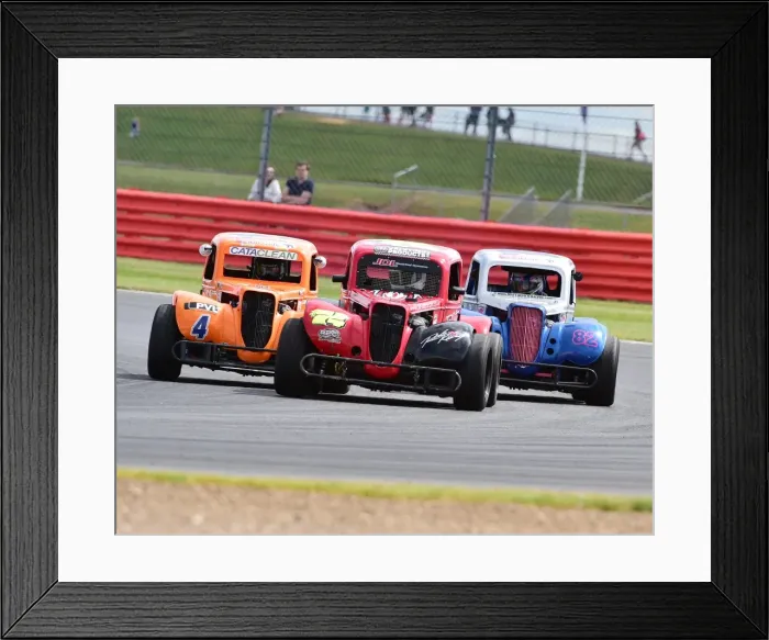 Framed Print : CM15 6417 John Mickel, Connor Mills, Legends 34, Ford Coupe Framed Print : CM15 6417 John Mickel, Connor Mills, Legends 34, Ford Coupe