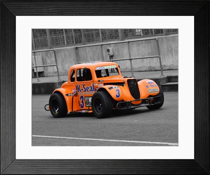 Framed Print : CM15 5819 Mike Schlup, Legend 34, Ford Coupe Framed Print : CM15 5819 Mike Schlup, Legend 34, Ford Coupe