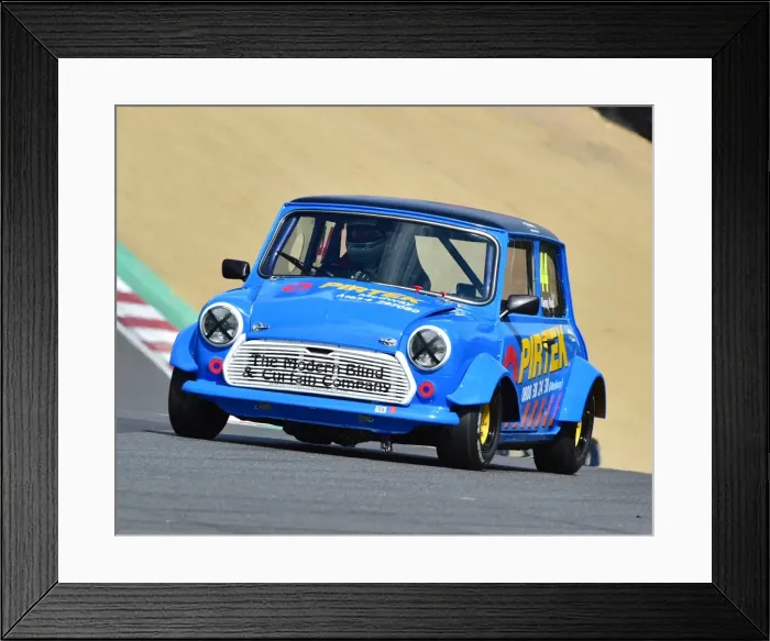 Framed Print : CM15 7658 Ken Hunt, Mini Framed Print : CM15 7658 Ken Hunt, Mini